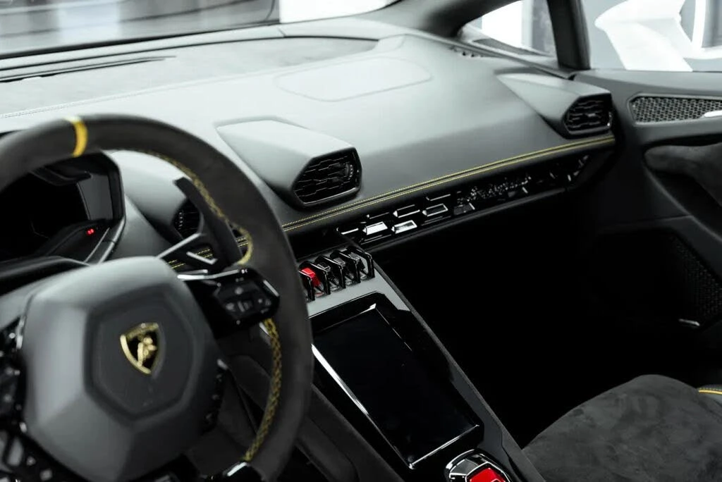 2023 Lamborghini Huracan LP640-2 Tecnica - Image 16 of 31