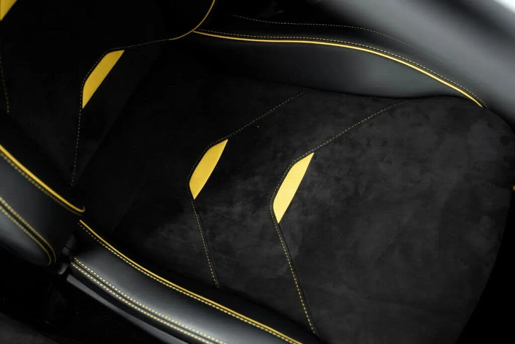 2023 Lamborghini Huracan LP640-2 Tecnica - Image 24 of 31