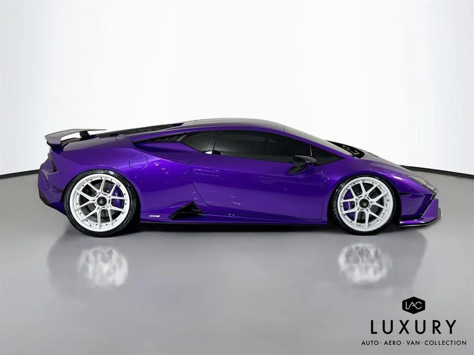 2023 Lamborghini Huracan LP640-2 Tecnica - Image 5 of 6