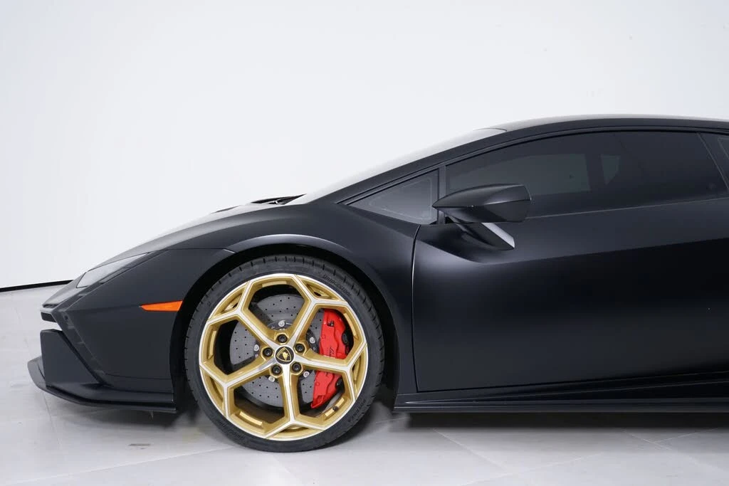 2023 Lamborghini Huracan LP640-2 Tecnica - Image 11 of 28