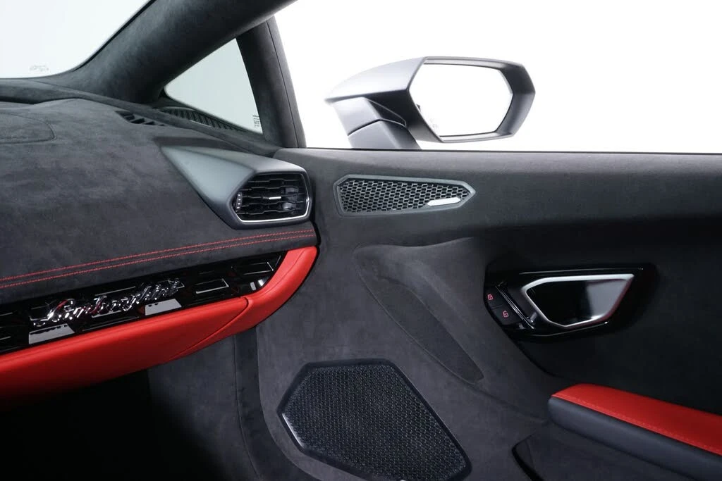 2023 Lamborghini Huracan LP640-2 Tecnica - Image 21 of 28
