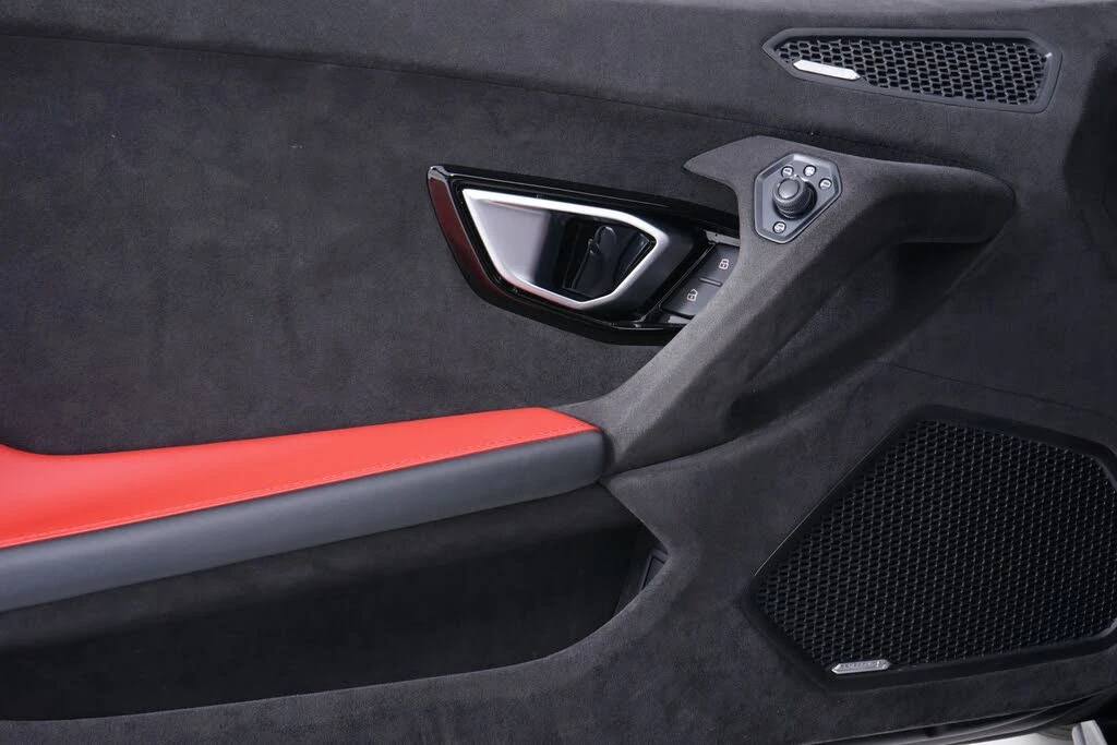 2023 Lamborghini Huracan LP640-2 Tecnica - Image 26 of 28