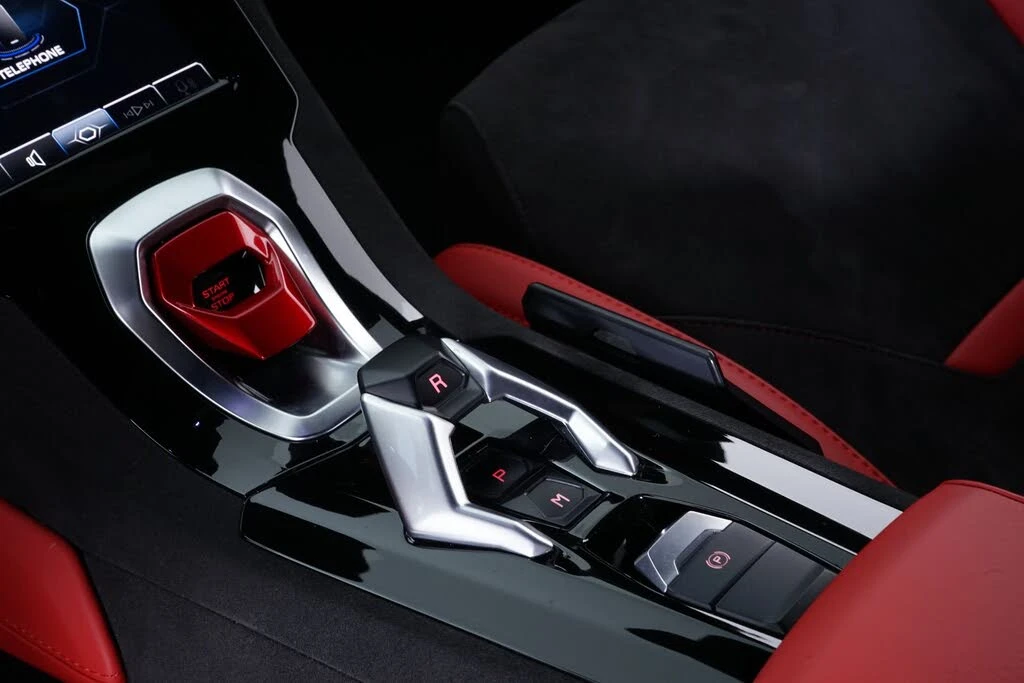 2023 Lamborghini Huracan LP640-2 Tecnica - Image 25 of 28