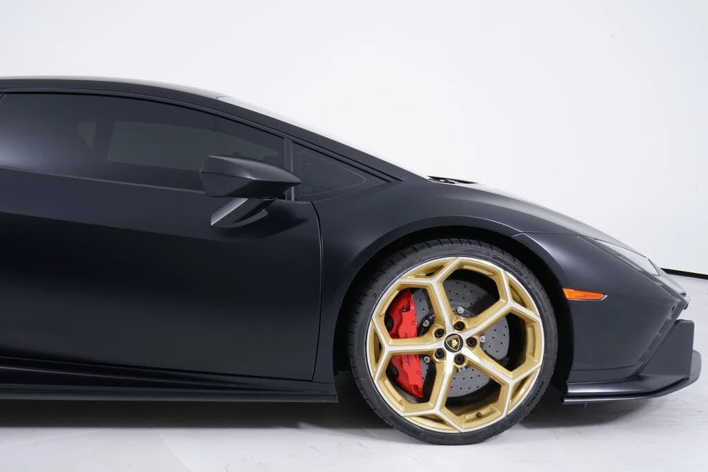 2023 Lamborghini Huracan LP640-2 Tecnica - Image 14 of 28