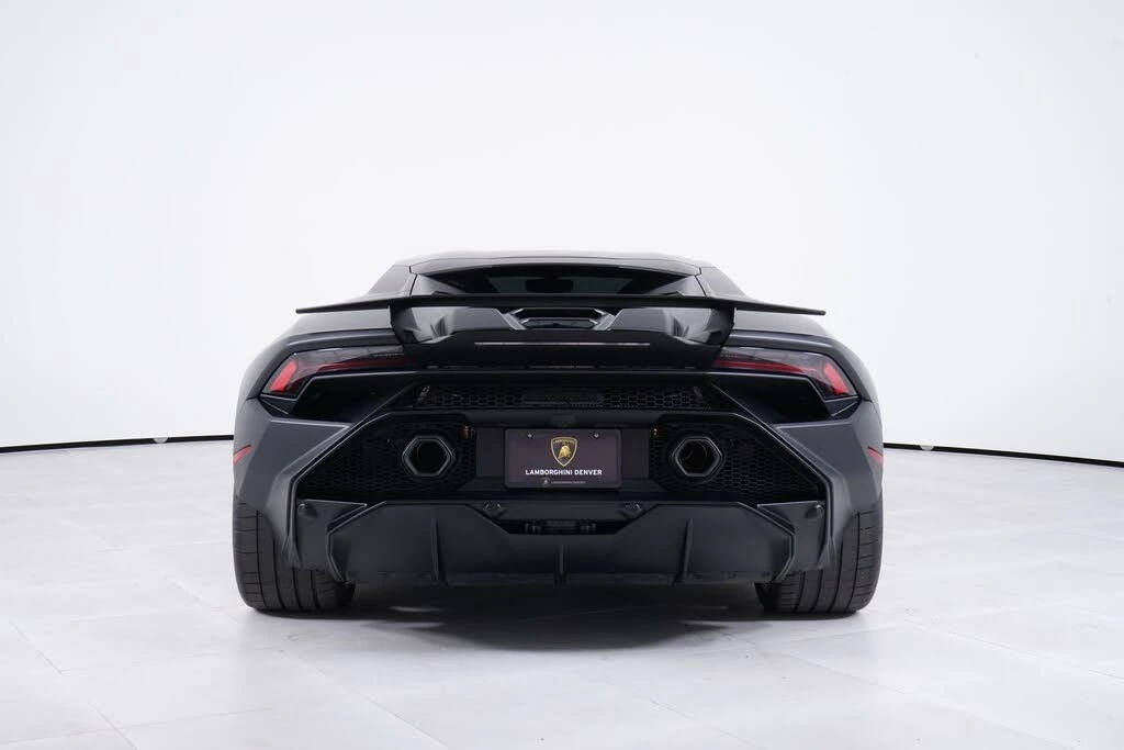 2023 Lamborghini Huracan LP640-2 Tecnica - Image 6 of 28