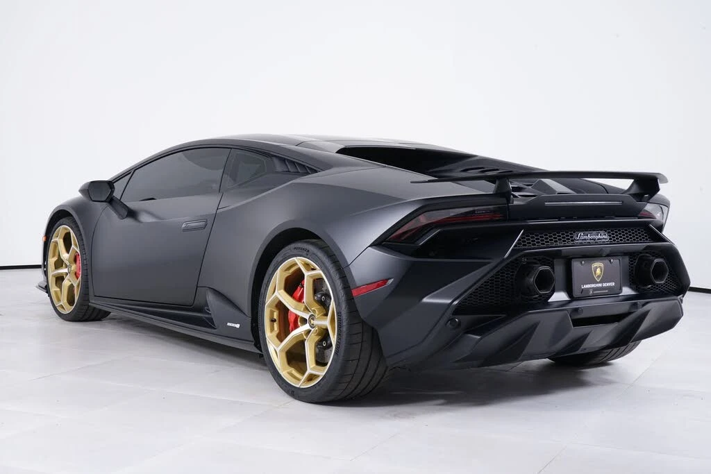 2023 Lamborghini Huracan LP640-2 Tecnica - Image 3 of 28