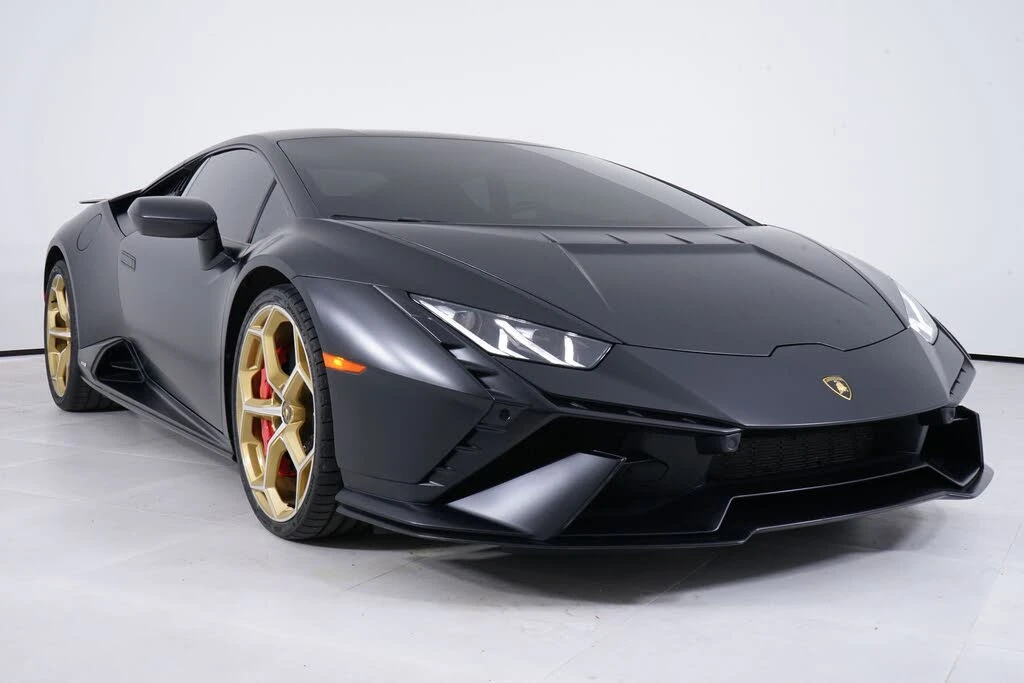 2023 Lamborghini Huracan LP640-2 Tecnica - Image 16 of 28