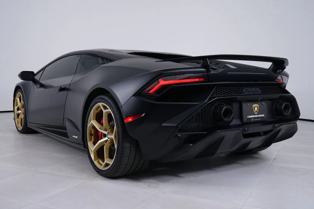 2023 Lamborghini Huracan LP640-2 Tecnica - Image 17 of 28