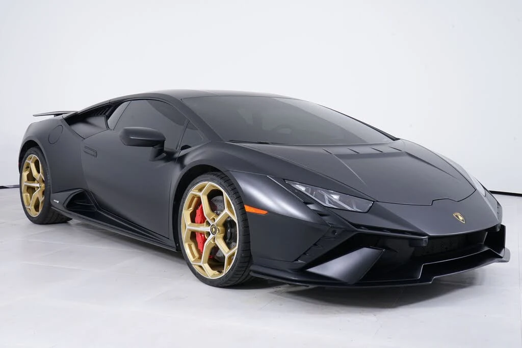 2023 Lamborghini Huracan LP640-2 Tecnica - Image 9 of 28