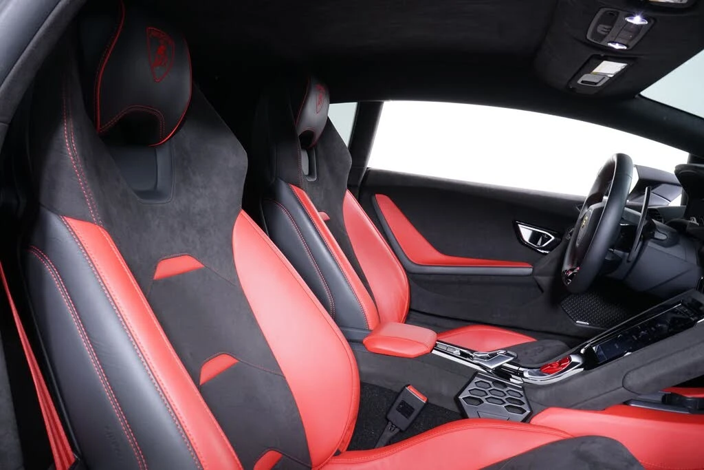 2023 Lamborghini Huracan LP640-2 Tecnica - Image 28 of 28