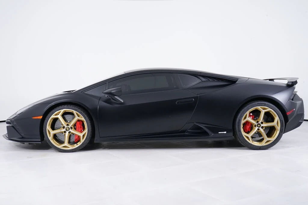 2023 Lamborghini Huracan LP640-2 Tecnica - Image 2 of 28