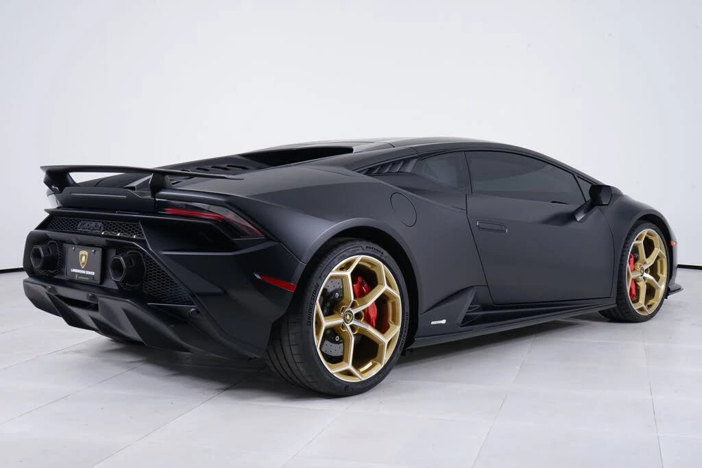 2023 Lamborghini Huracan LP640-2 Tecnica - Image 7 of 28