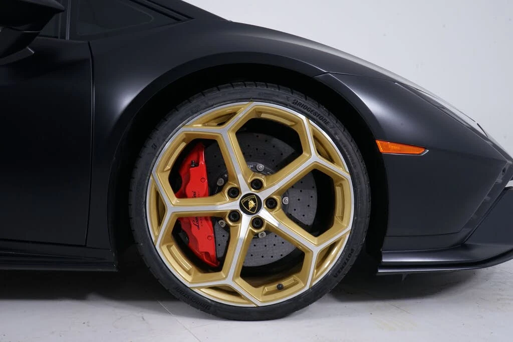 2023 Lamborghini Huracan LP640-2 Tecnica - Image 15 of 28