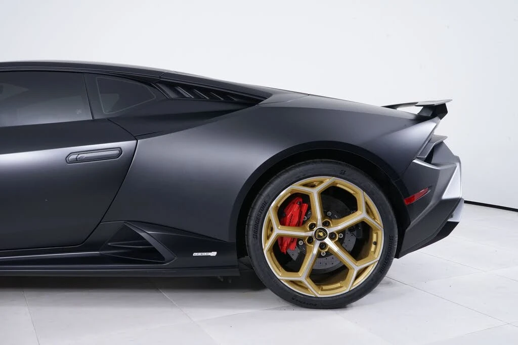 2023 Lamborghini Huracan LP640-2 Tecnica - Image 12 of 28