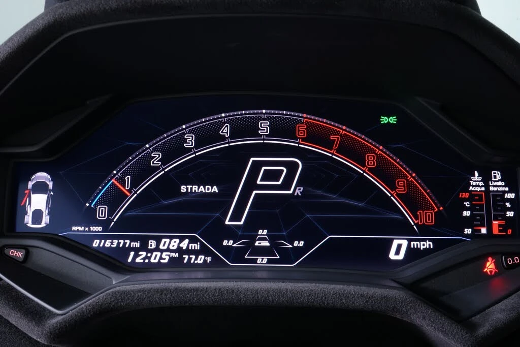 2023 Lamborghini Huracan LP640-2 Tecnica - Image 20 of 28