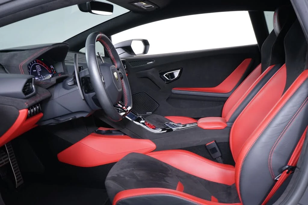 2023 Lamborghini Huracan LP640-2 Tecnica - Image 5 of 28