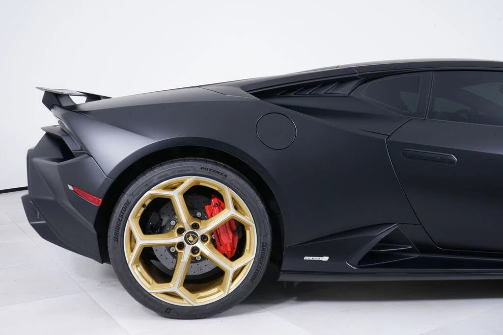 2023 Lamborghini Huracan LP640-2 Tecnica - Image 13 of 28