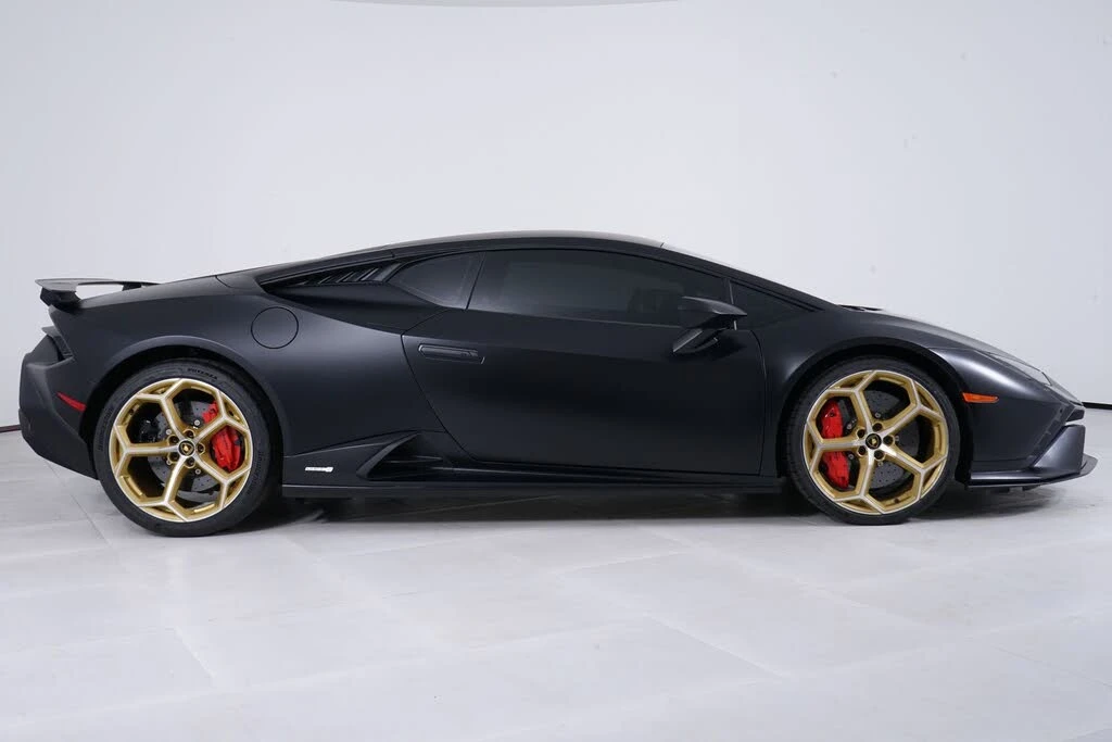2023 Lamborghini Huracan LP640-2 Tecnica - Image 8 of 28