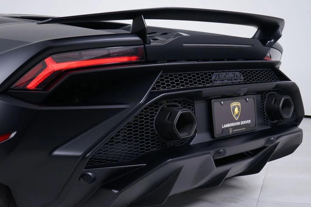 2023 Lamborghini Huracan LP640-2 Tecnica - Image 18 of 28