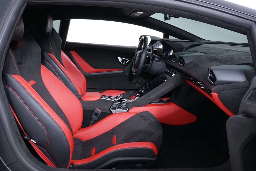 2023 Lamborghini Huracan LP640-2 Tecnica - Image 27 of 28