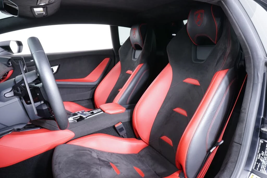 2023 Lamborghini Huracan LP640-2 Tecnica - Image 22 of 28