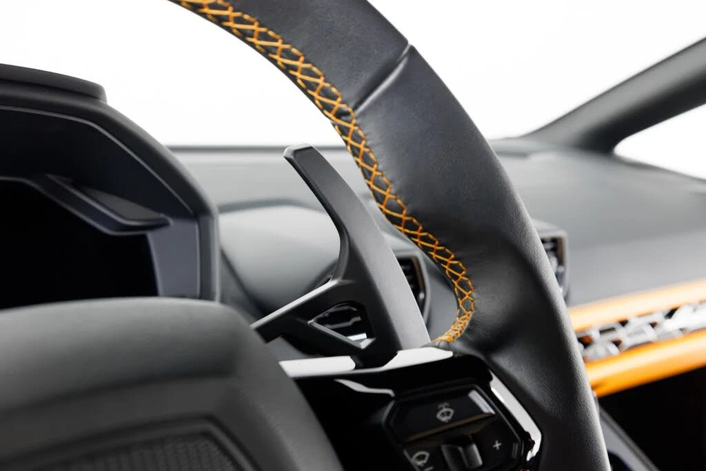 2023 Lamborghini Huracan LP640-2 Tecnica - Image 22 of 31