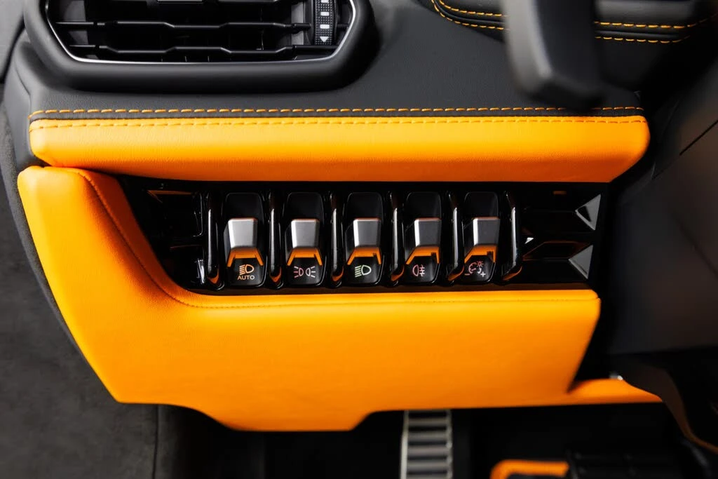 2023 Lamborghini Huracan LP640-2 Tecnica - Image 31 of 31