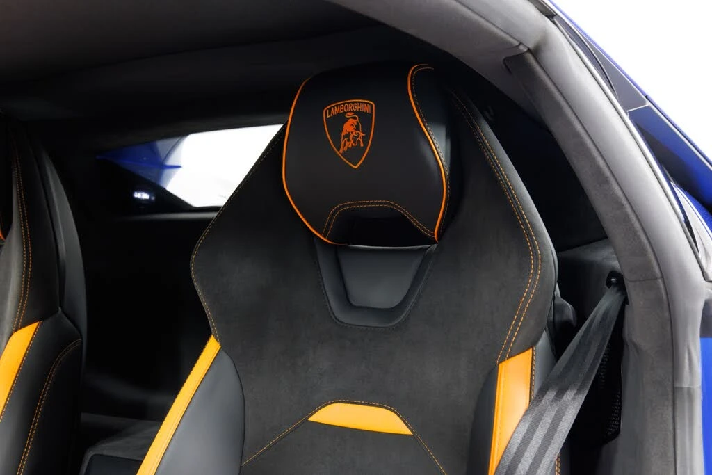 2023 Lamborghini Huracan LP640-2 Tecnica - Image 17 of 31
