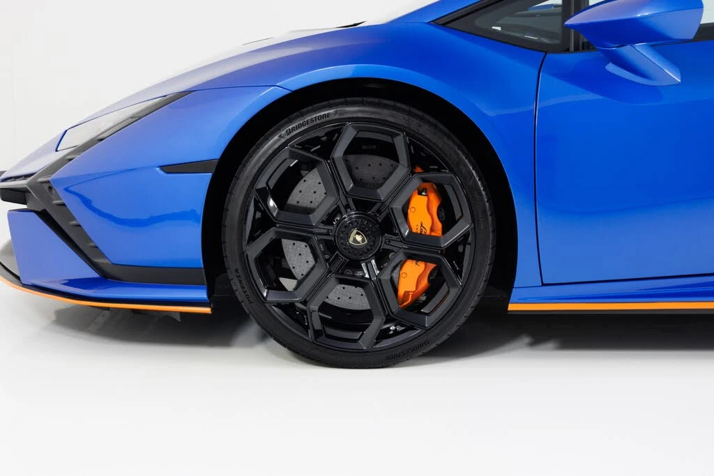 2023 Lamborghini Huracan LP640-2 Tecnica - Image 9 of 31