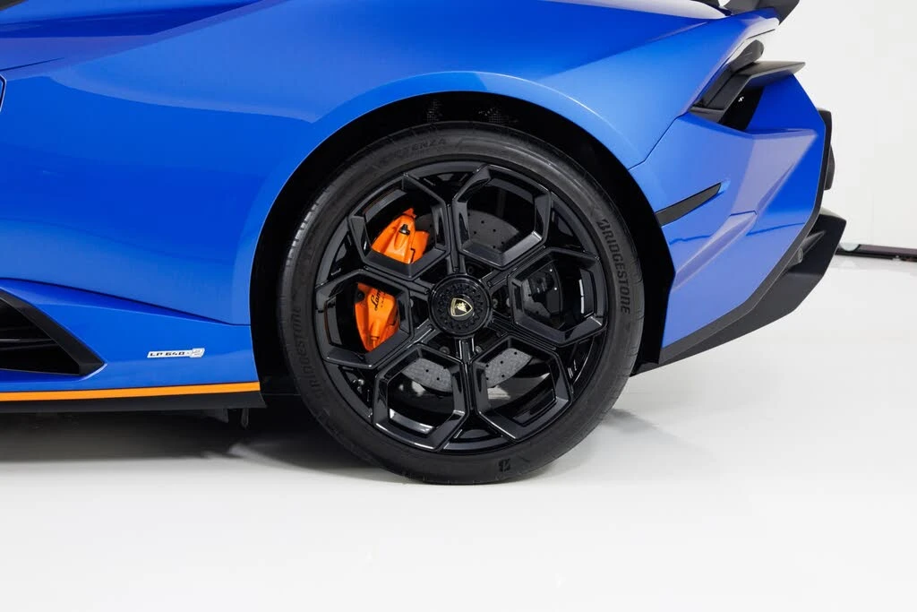 2023 Lamborghini Huracan LP640-2 Tecnica - Image 11 of 31
