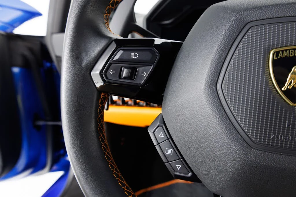 2023 Lamborghini Huracan LP640-2 Tecnica - Image 23 of 31