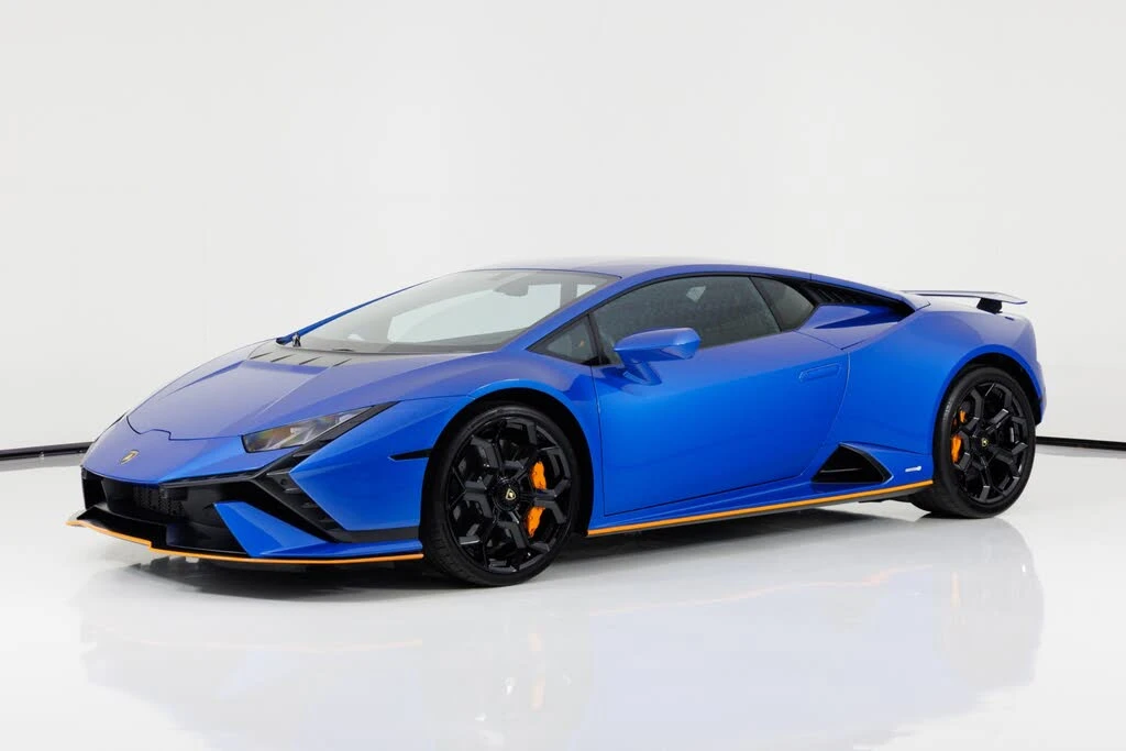 2023 Lamborghini Huracan LP640-2 Tecnica - Image 7 of 31