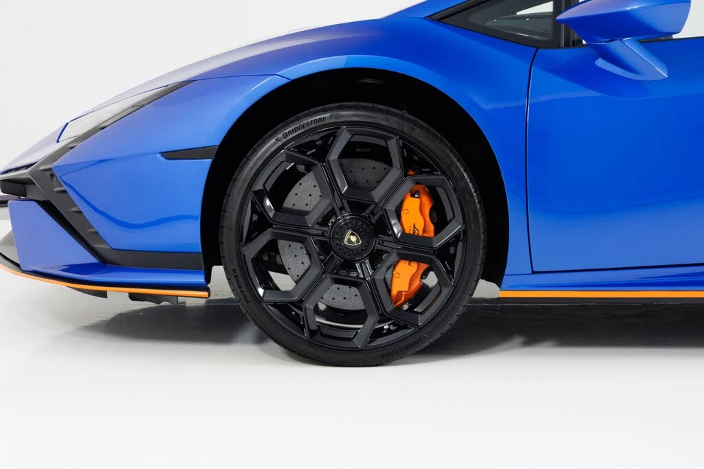 2023 Lamborghini Huracan LP640-2 Tecnica - Image 10 of 31