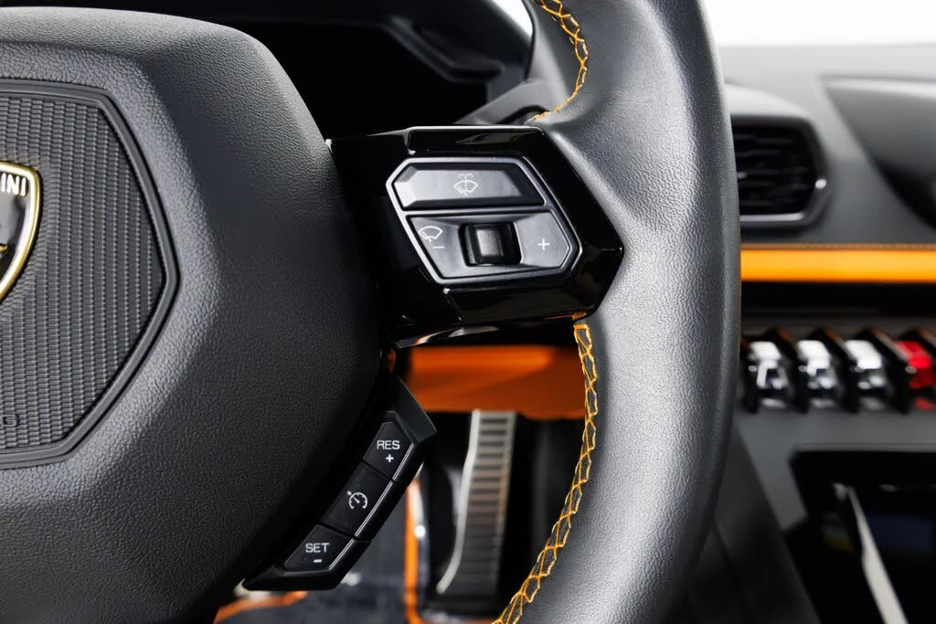 2023 Lamborghini Huracan LP640-2 Tecnica - Image 24 of 31