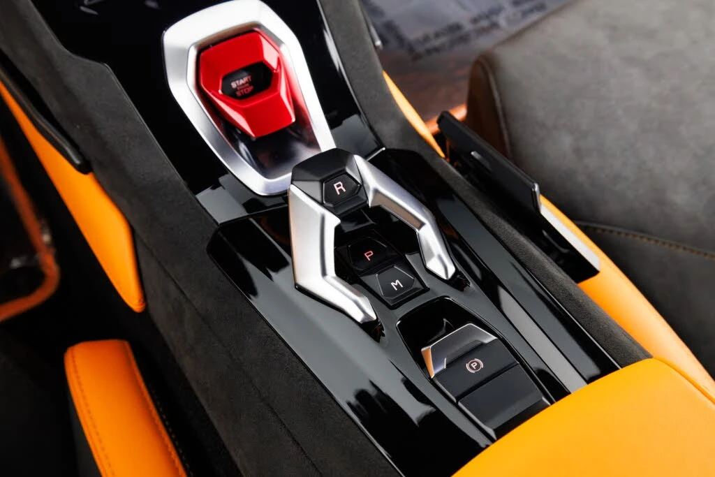 2023 Lamborghini Huracan LP640-2 Tecnica - Image 26 of 31