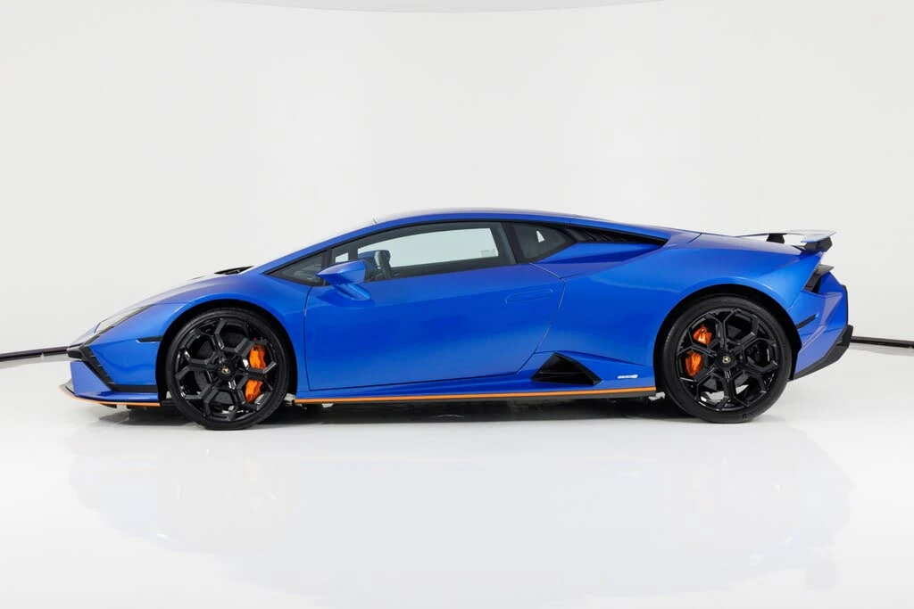 2023 Lamborghini Huracan LP640-2 Tecnica - Image 6 of 31