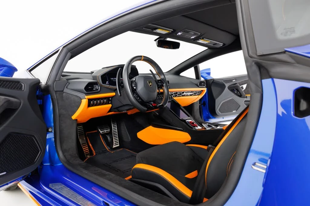 2023 Lamborghini Huracan LP640-2 Tecnica - Image 14 of 31