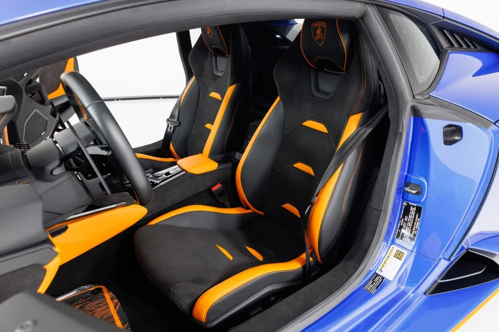 2023 Lamborghini Huracan LP640-2 Tecnica - Image 16 of 31