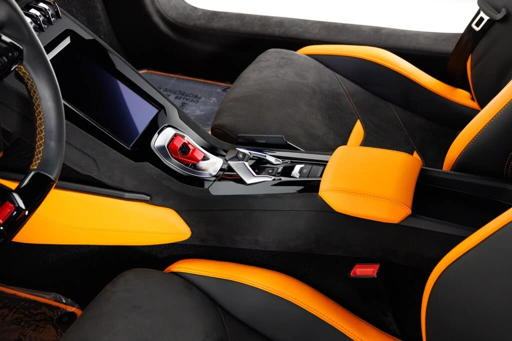 2023 Lamborghini Huracan LP640-2 Tecnica - Image 25 of 31