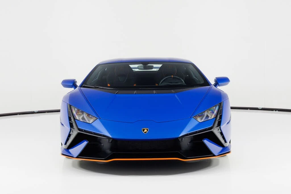 2023 Lamborghini Huracan LP640-2 Tecnica - Image 8 of 31