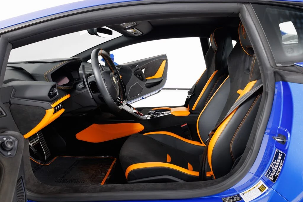 2023 Lamborghini Huracan LP640-2 Tecnica - Image 15 of 31