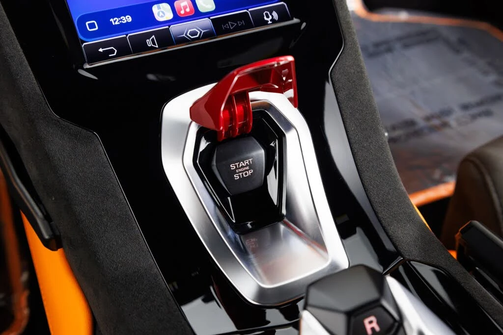 2023 Lamborghini Huracan LP640-2 Tecnica - Image 27 of 31