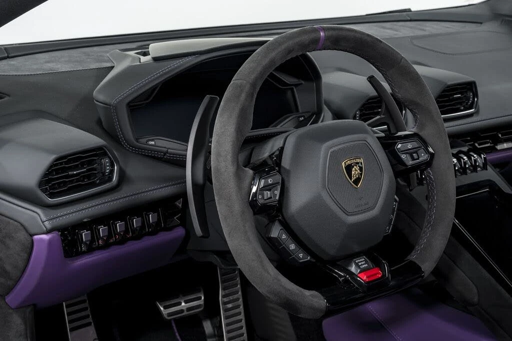 2023 Lamborghini Huracan LP640-2 Tecnica - Image 13 of 31