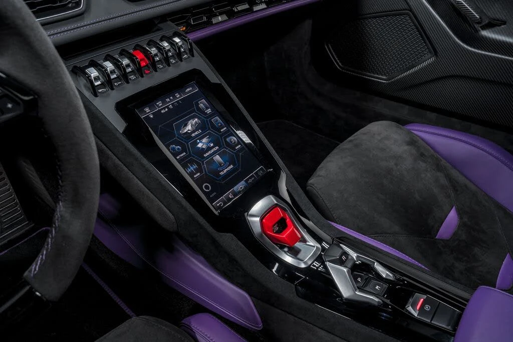 2023 Lamborghini Huracan LP640-2 Tecnica - Image 23 of 31