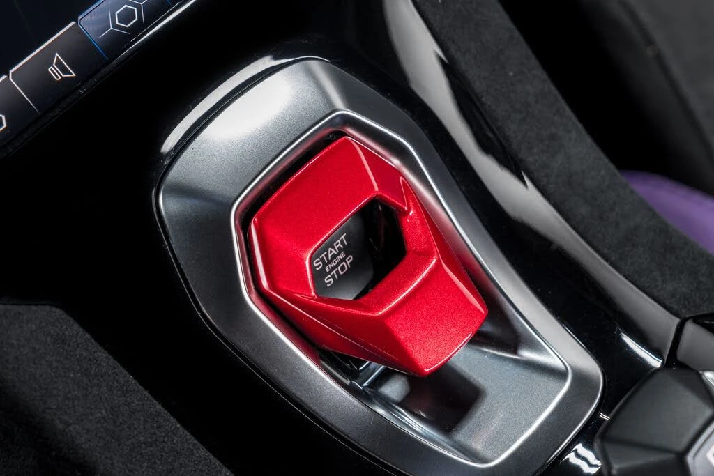2023 Lamborghini Huracan LP640-2 Tecnica - Image 29 of 31
