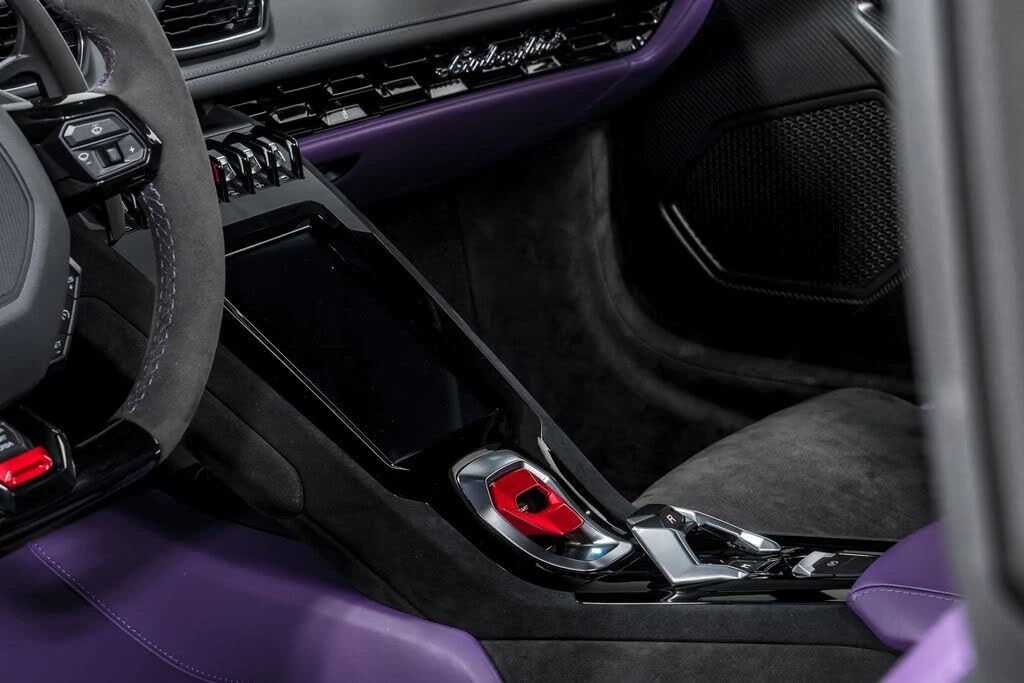 2023 Lamborghini Huracan LP640-2 Tecnica - Image 22 of 31