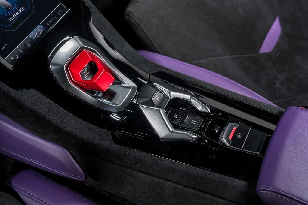 2023 Lamborghini Huracan LP640-2 Tecnica - Image 28 of 31
