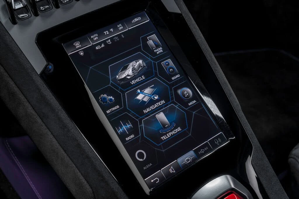 2023 Lamborghini Huracan LP640-2 Tecnica - Image 25 of 31