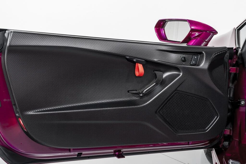 2023 Lamborghini Huracan LP640-2 Tecnica - Image 9 of 31