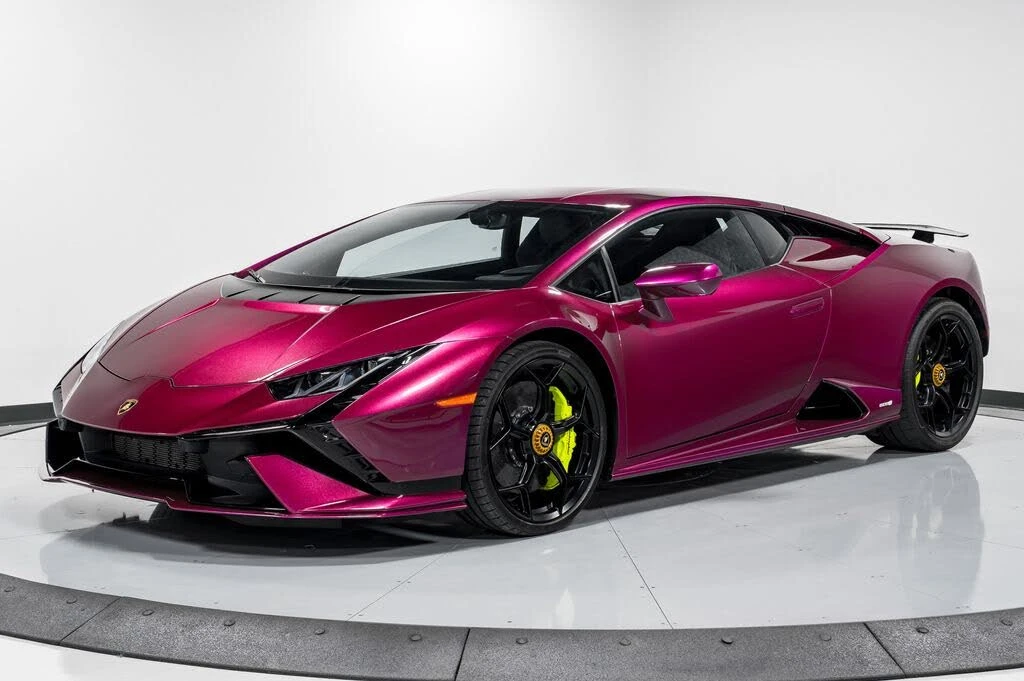 2023 Lamborghini Huracan LP640-2 Tecnica - Image 7 of 31